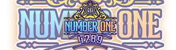 Numberone 4289